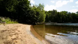 Iowa DNR Warns Against Swimming at 16 State Lakes