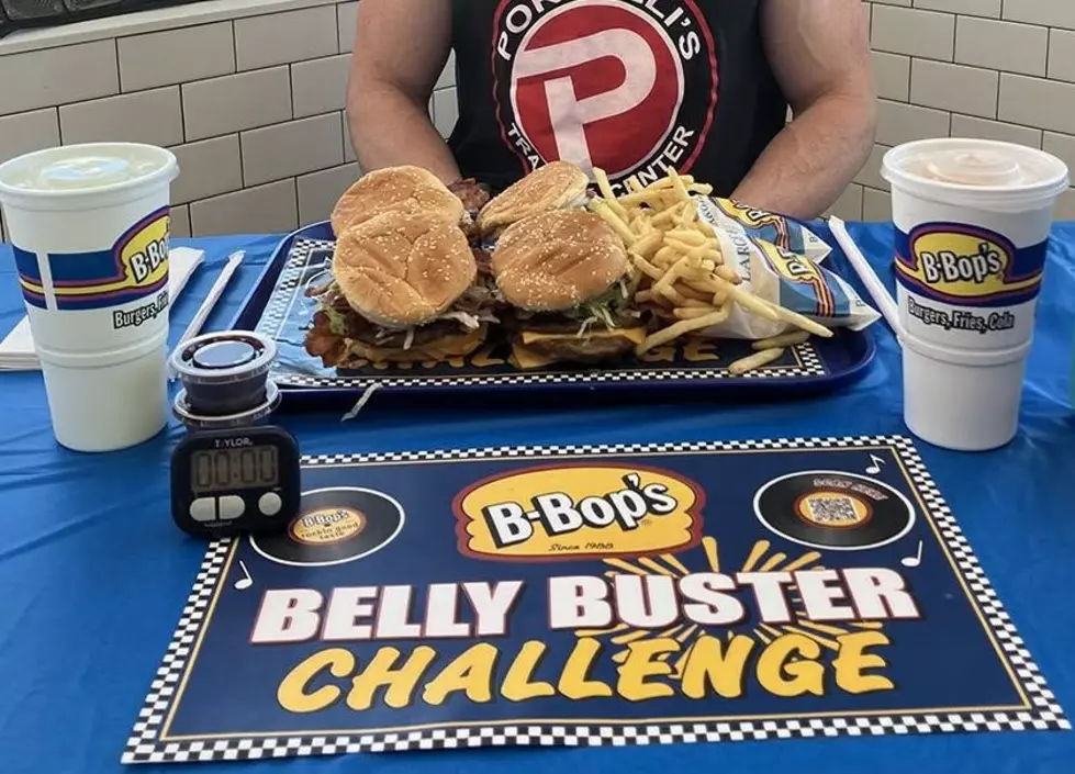 B-Bop's via Facebook