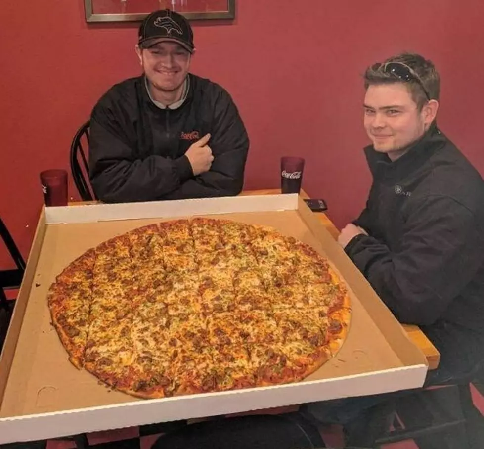 Boss' Pizza and Chicken - Urbandale, IA via Facebook
