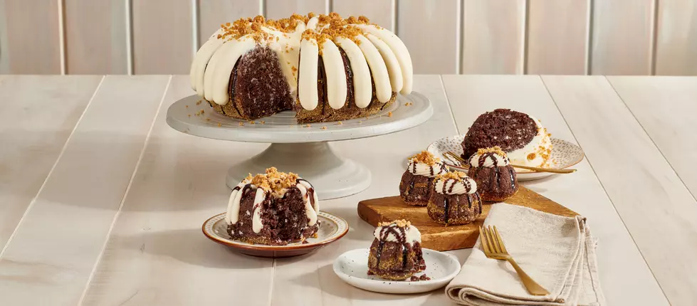 Nothing Bundt Cakes via Facebook