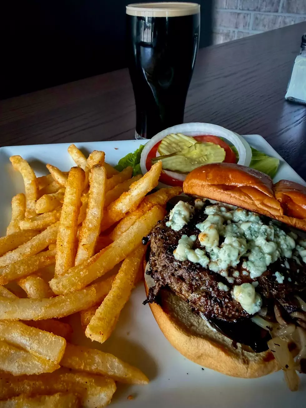 Cornerstone Pub via Facebook
