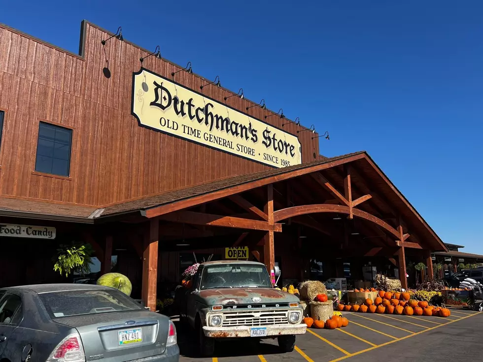 Dutchman's Store Ads via Facebook