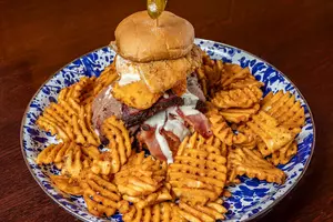 A South Dakota Woman Just Completed Iowa’s ‘Emmenecker Challenge’ — Can You?