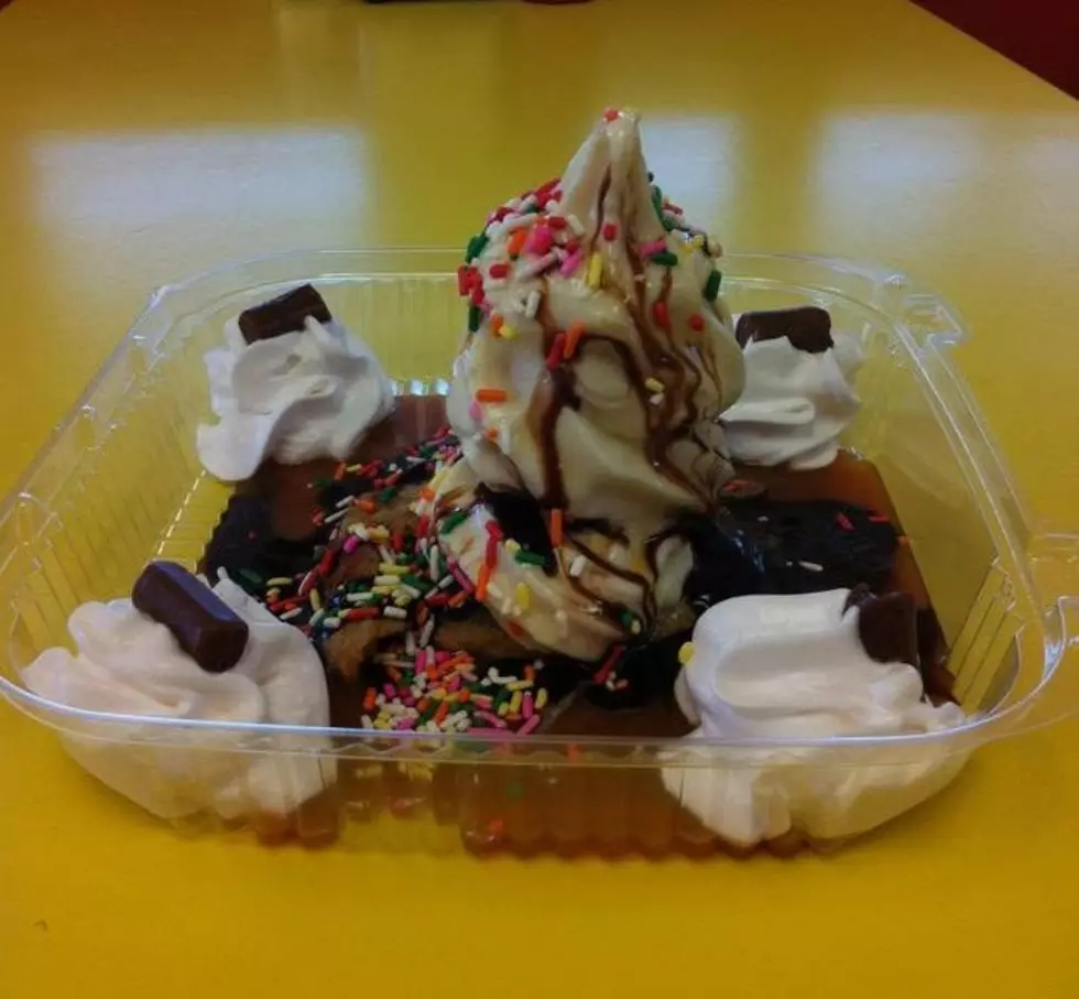 Tootsies Ice Cream and More via Facebook