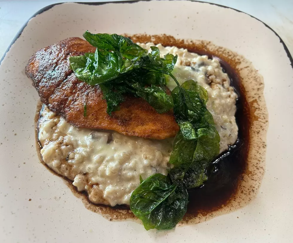 A Marion Cafe Has Started Offering Dinner Service & Cocktails