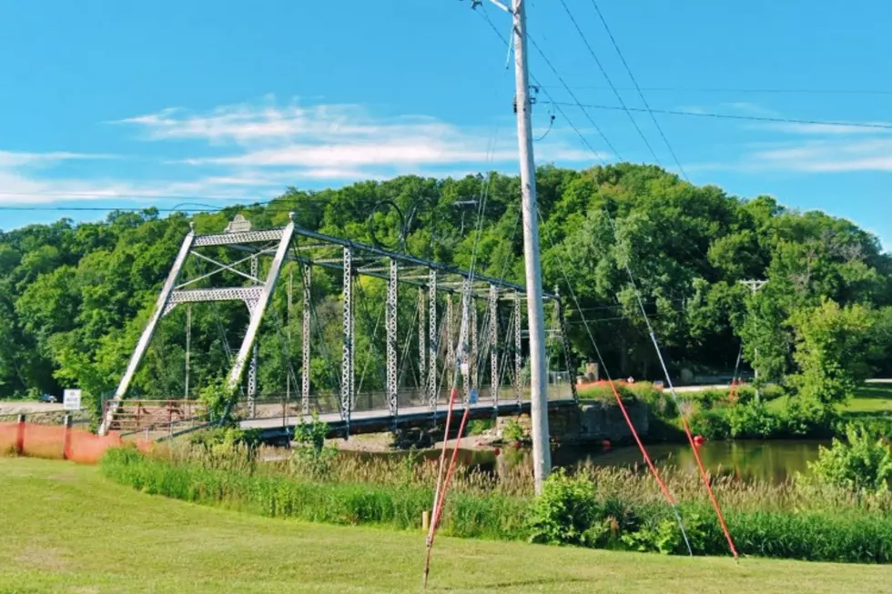 Fate Of Historic Anamosa Bridge Still Up In The Air