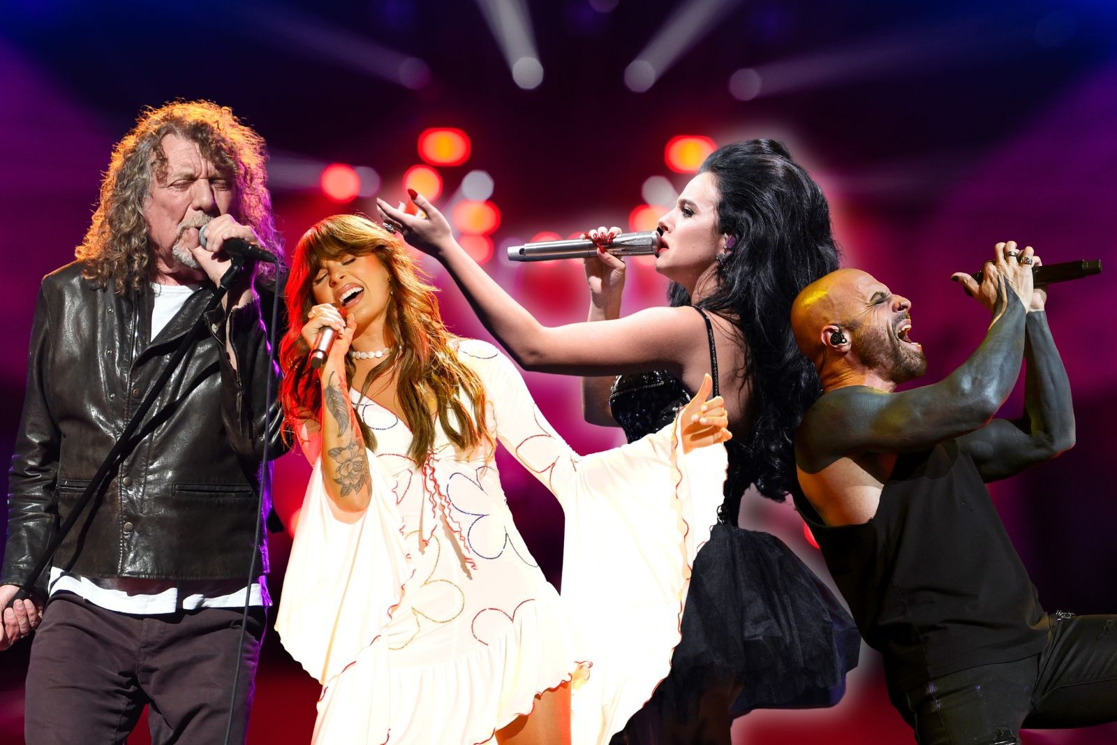 Concerts & Comedy Shows Coming to Iowa in 2026 [LIST]