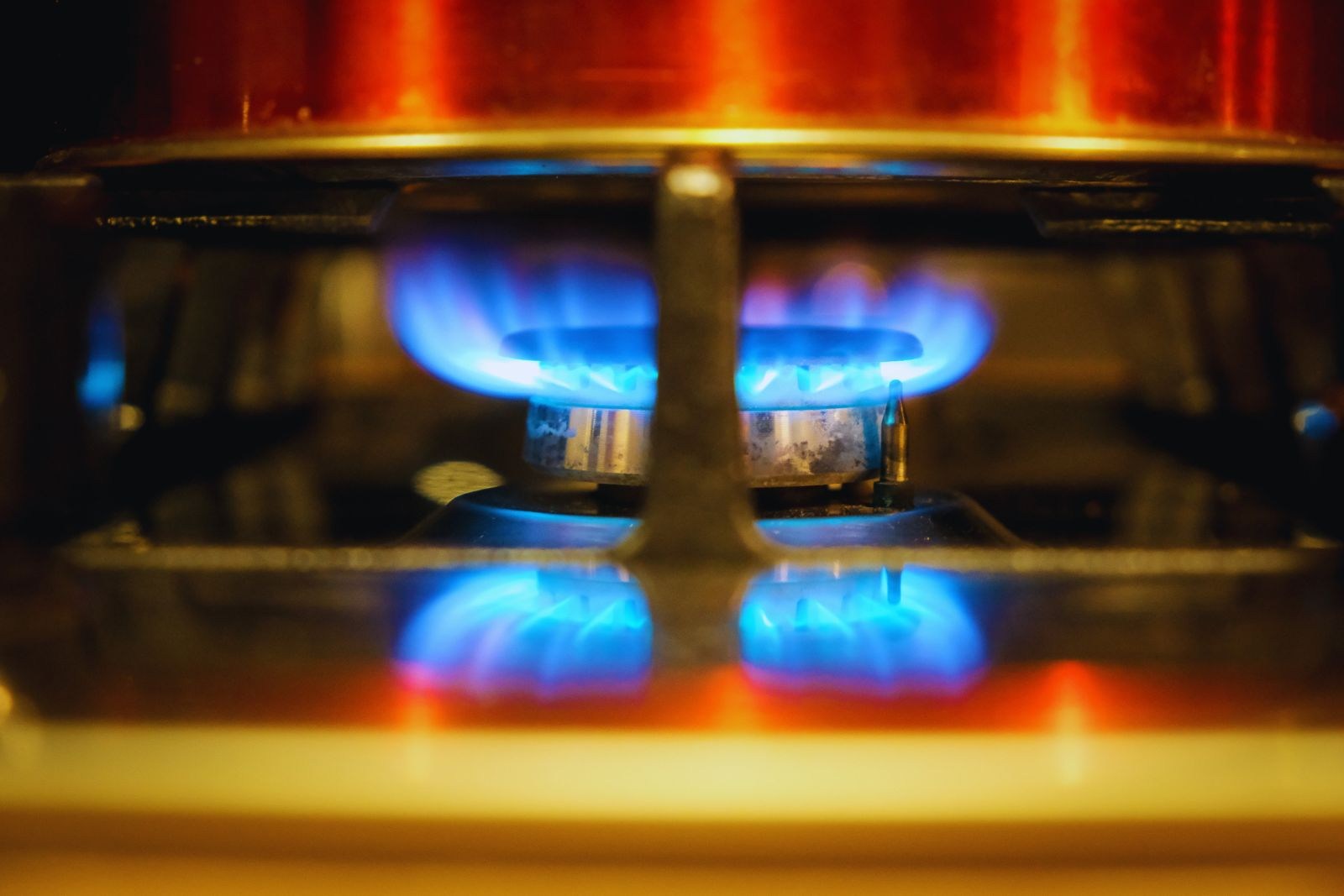 MidAmerican Energy Wants to Raise Natural Gas Rates for Iowa Customers
