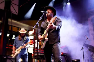 Win Tickets to See Lee Brice and Ashley McBryde at Riverside!