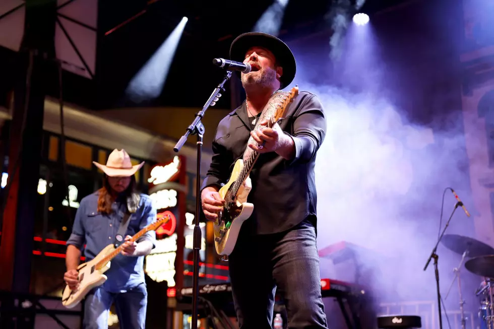 Win Tickets to See Lee Brice and Ashley McBryde at Riverside!