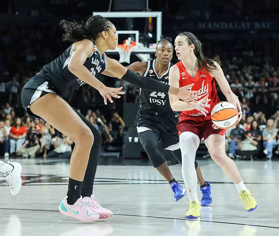 Caitlin Clark’s Return Includes Yet Another WNBA Milestone