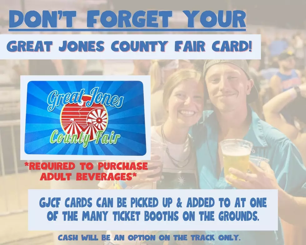 Great Jones County Fair via Facebook