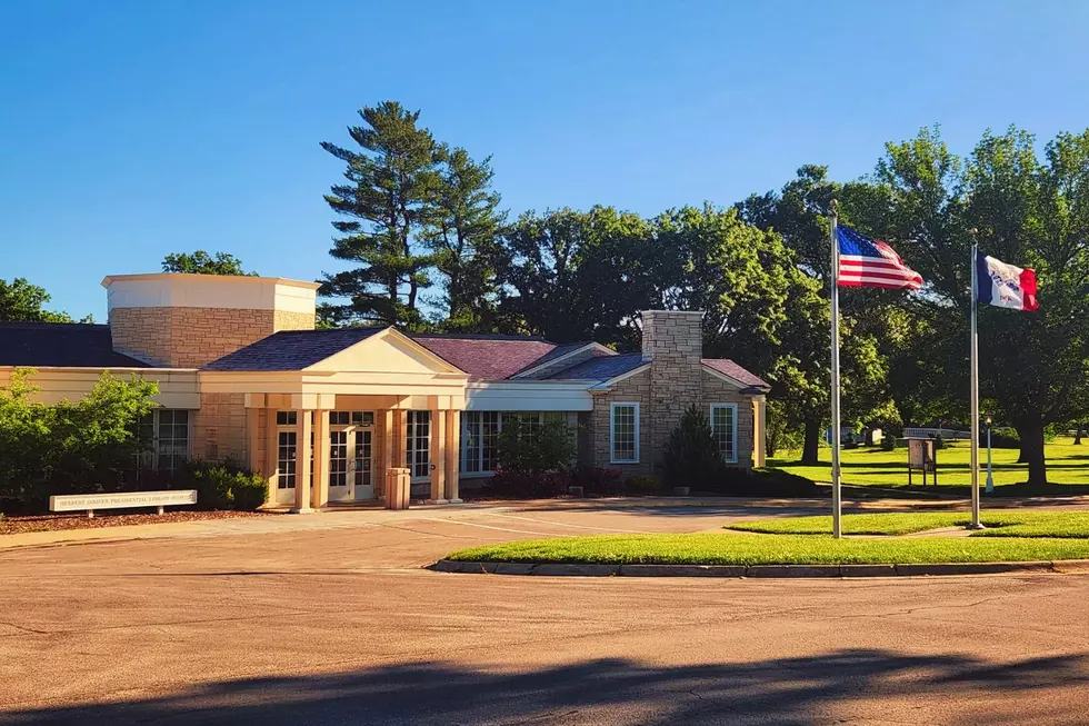 Renovated Herbert Hoover Presidential Library to Welcome Visitors in August