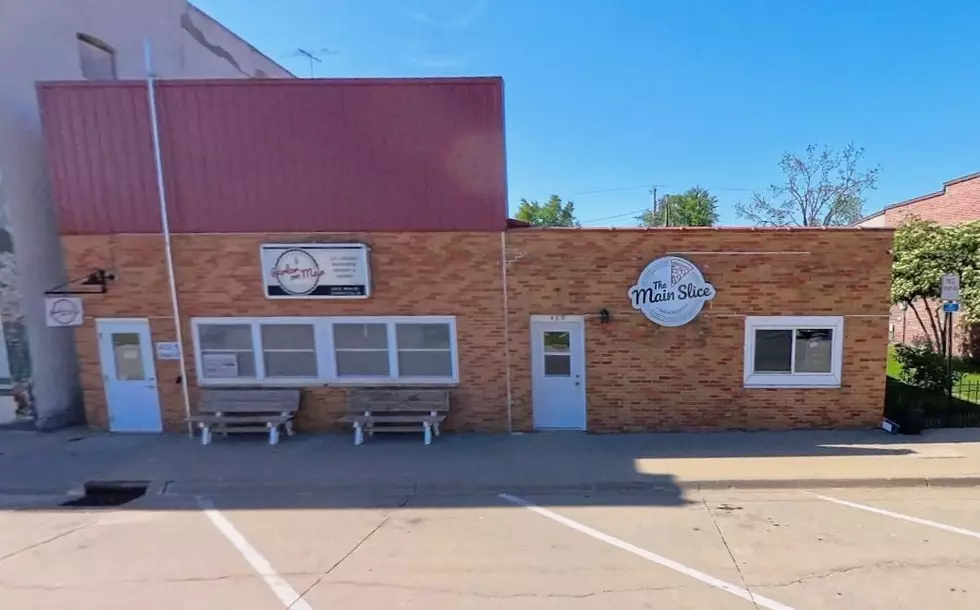 A New Carryout Pizza Place Has Opened in Linn County