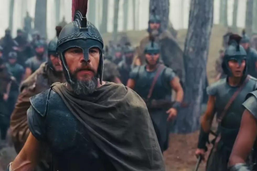 Is The Odyssey Worth Seeing? A Spoiler-Free Review