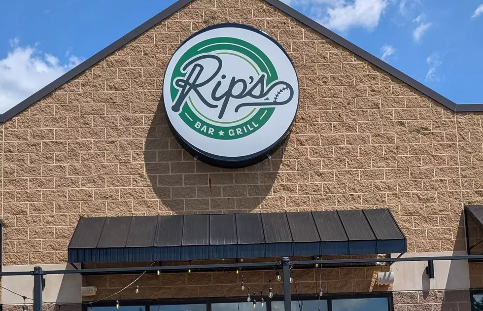 Jerseys Pub & Grub in Cedar Rapids is Now Rip’s Bar & Grill
