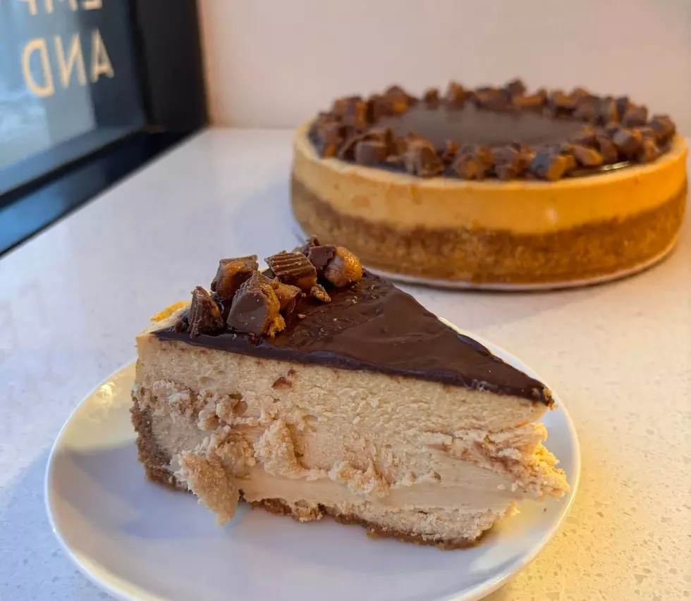 Where to Get Delicious Cheesecake in Eastern Iowa [PHOTOS]