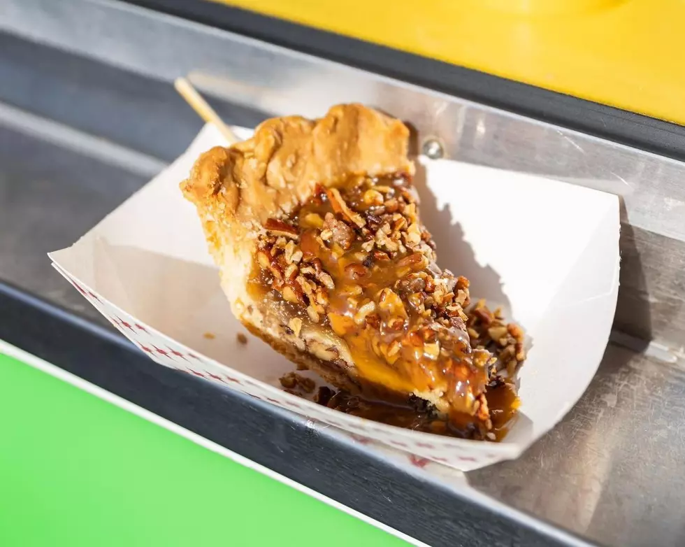 Check Out the 50+ Foods on a Stick You Can Try at the 2026 Iowa State Fair