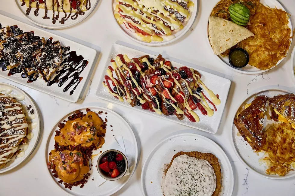 A New Brunch Spot Has Opened in a Former Johnson County Arby’s