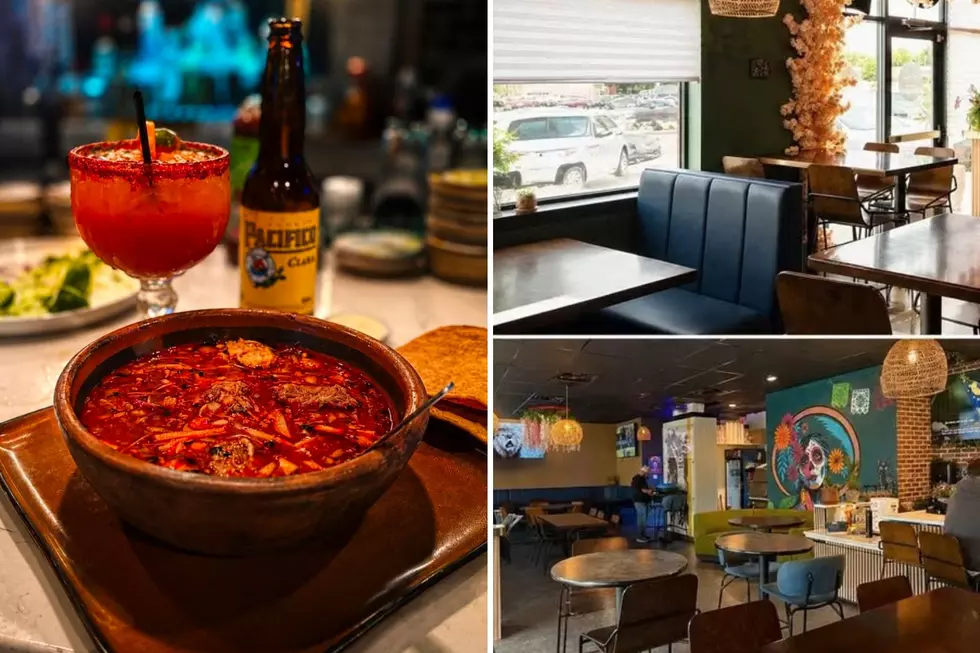 A New Mexican Restaurant Has Replaced a Closed One in Cedar Rapids
