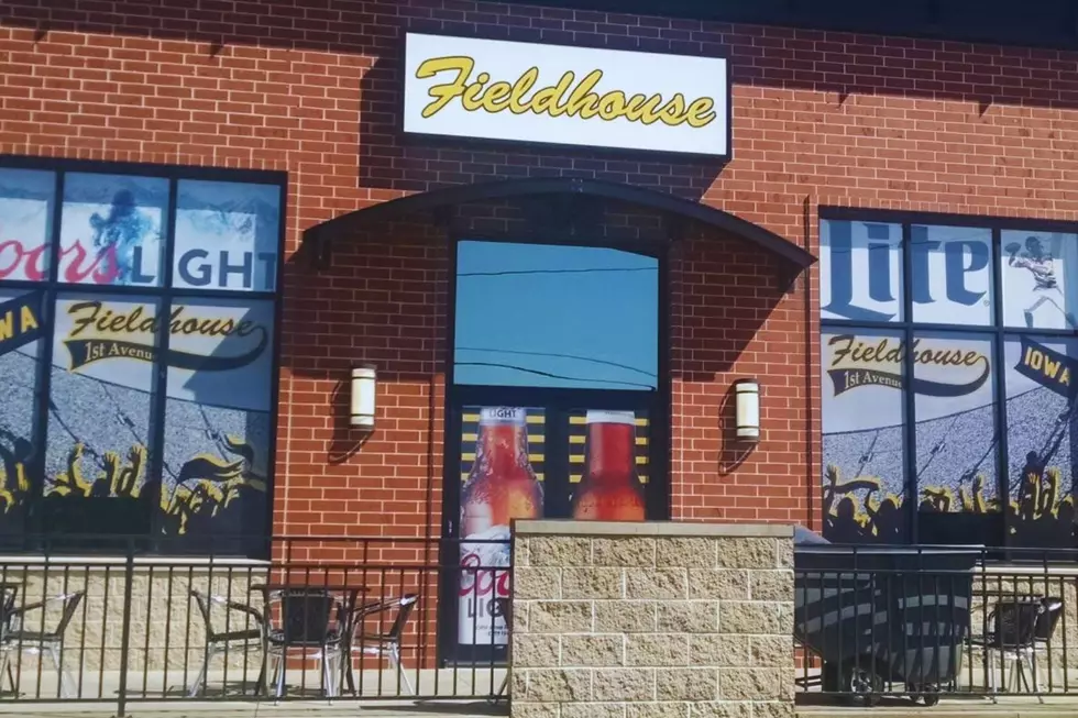 Could This Be the Final Hawkeye Football Season at Fieldhouse?