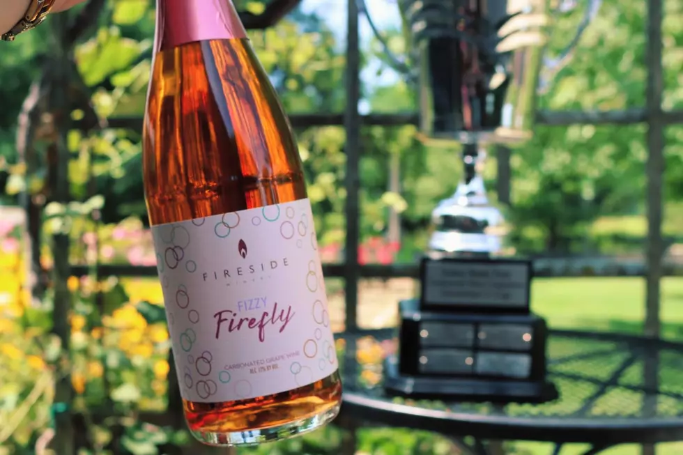 Back-to-Back! Eastern Iowa Winery Earns Another Governor’s Cup