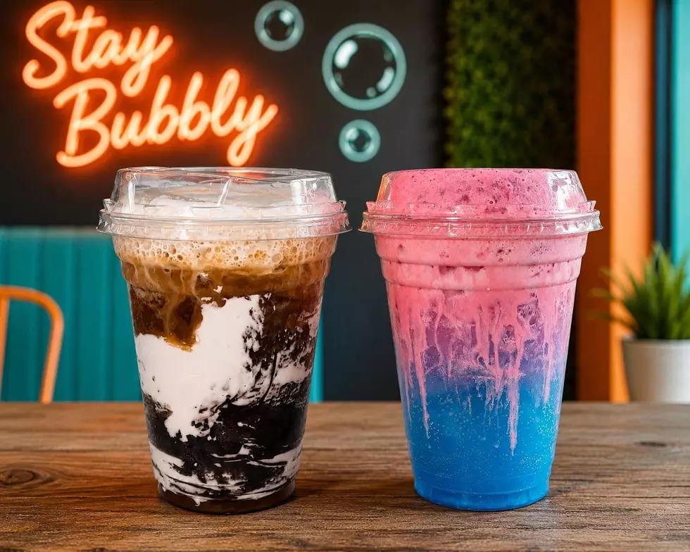 New Cedar Rapids Restaurant Will Serve Smashburgers & Dirty Sodas