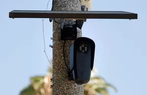 Flock Cameras Are Watching Roads Across Eastern Iowa—Here’s Where