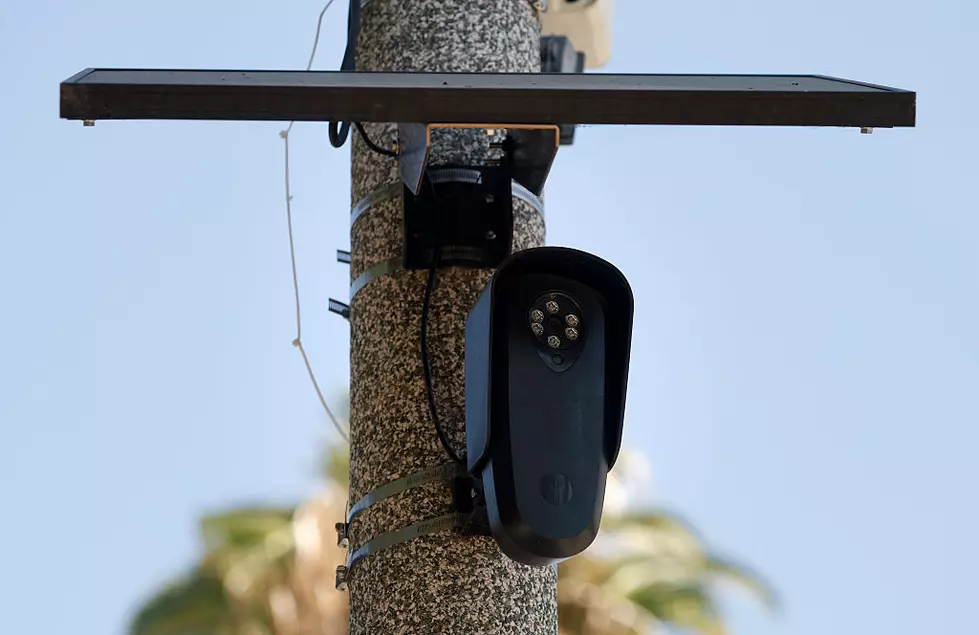 Flock Cameras Are Watching Roads Across Eastern Iowa—Here’s Where