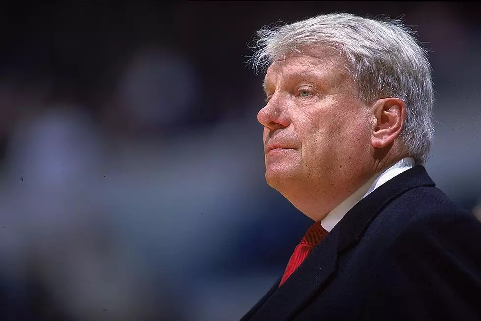 Remembering Former Hawkeye and NBA Great Don Nelson