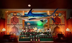 Lincoln Lounge & Supper Club Has Opened in Cedar Rapids