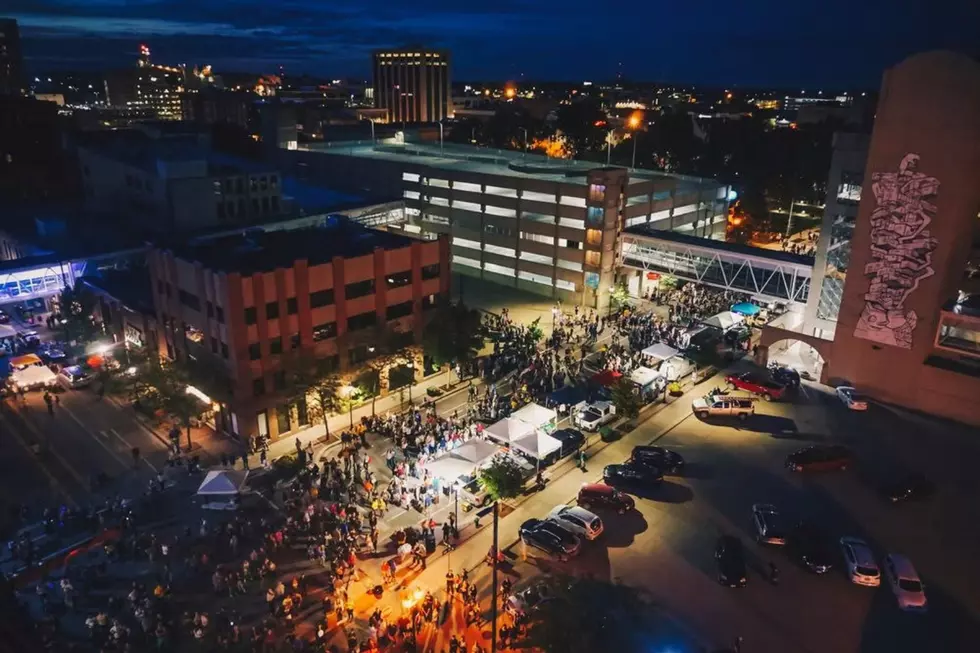 Don’t Miss Cedar Rapids Market After Dark This Saturday