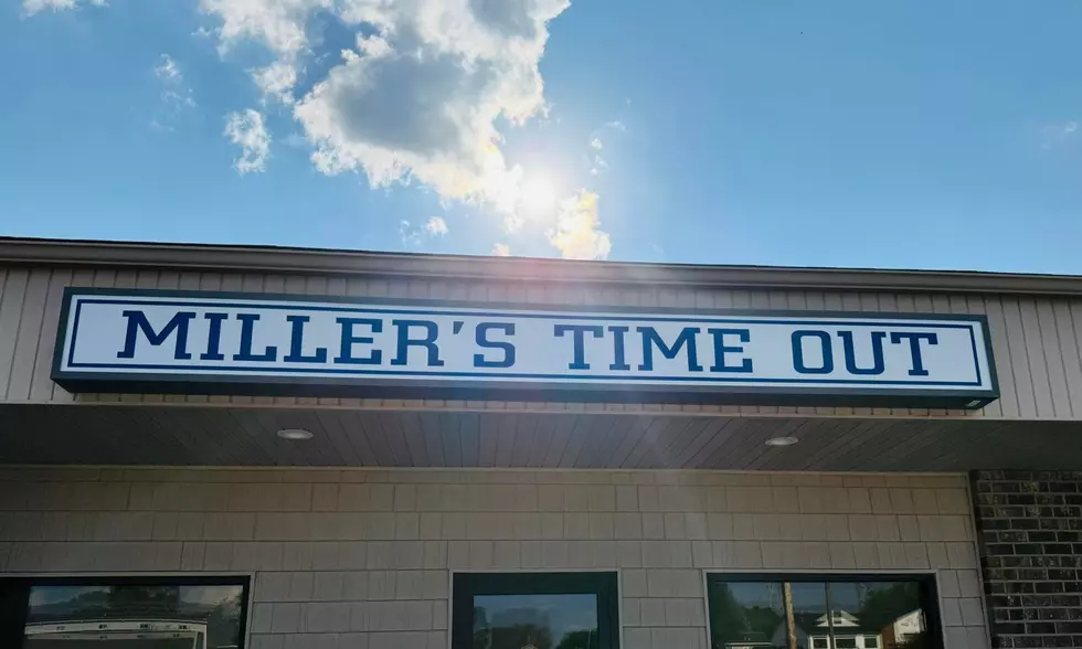 A New Small Town Bar & Restaurant Has Opened in Washington County