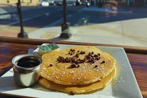 Breakfast Is Back in Mt. Vernon After Five-Year Absence