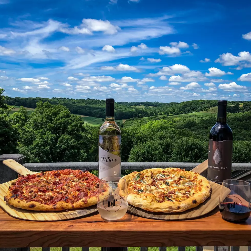 How Many of Iowa’s Wineries & Cideries Have You Tried? [GALLERY]