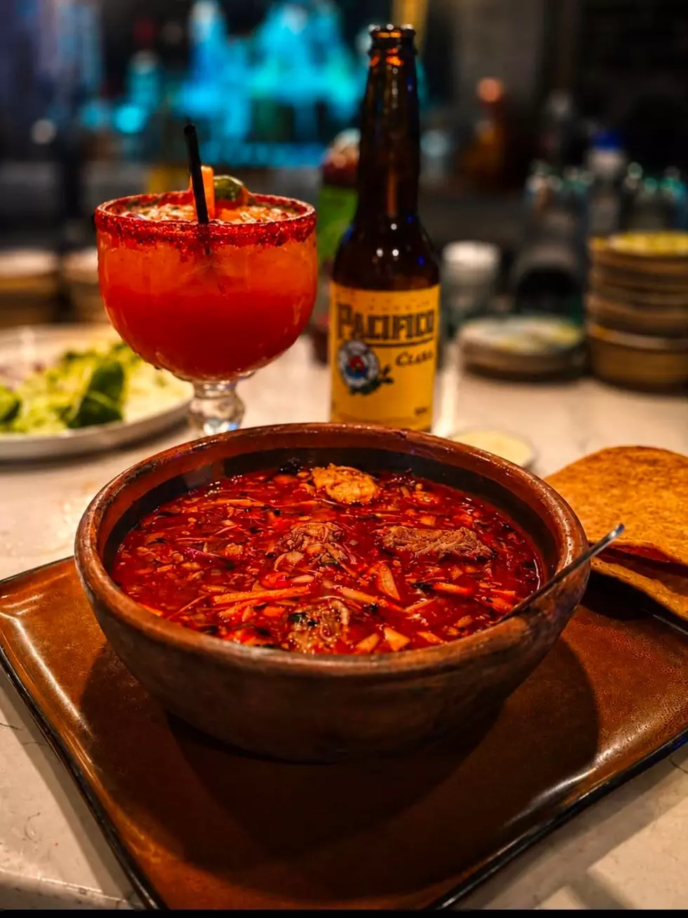 Polanco Mexican restaurant via Facebook