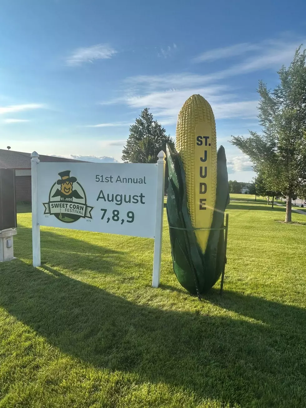 St. Jude Sweet Corn Festival via Facebook