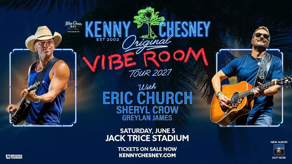 Kenny Chesney