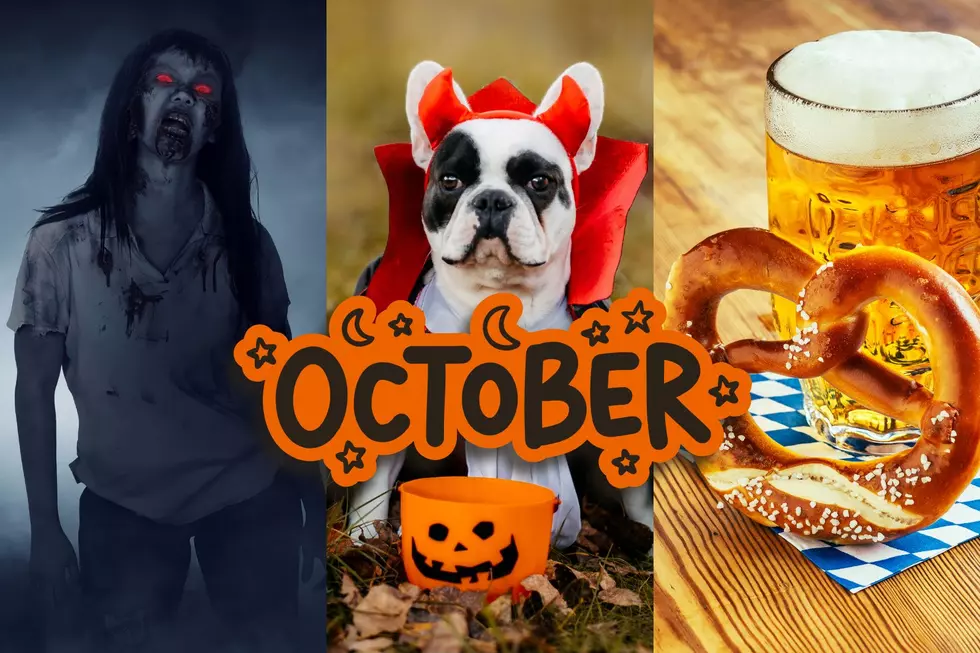 A Long List of October 2026 Events Across Eastern Iowa