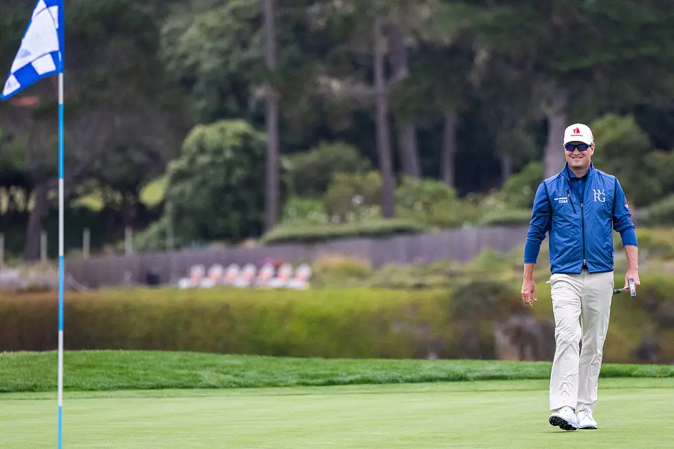 Zach Johnson Captures Second Straight PGA Tour Champions Title