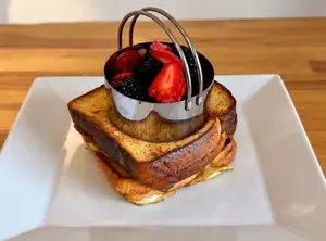 A New 'Cultural Breakfast Cafe' Recently Opened in Cedar Rapids