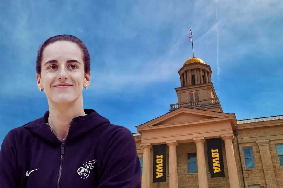 Caitlin Clark Is Opening a Special Pop-Up Shop in Iowa City!