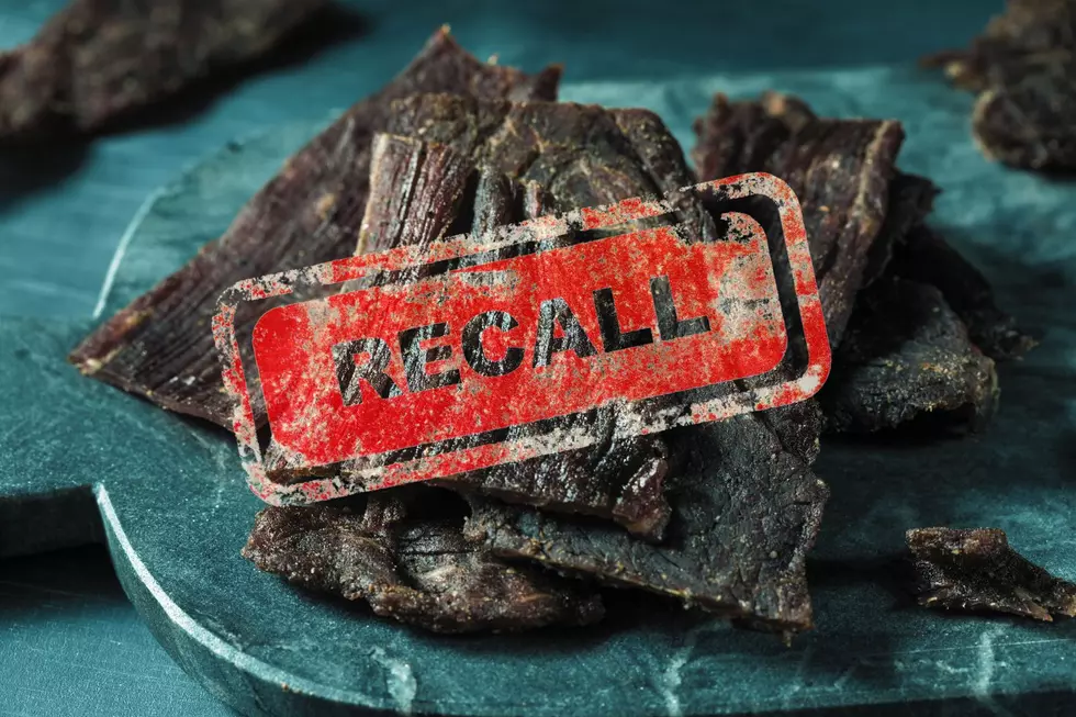 This Beef Jerky Sold in Iowa Could Pose a Serious Health Risk