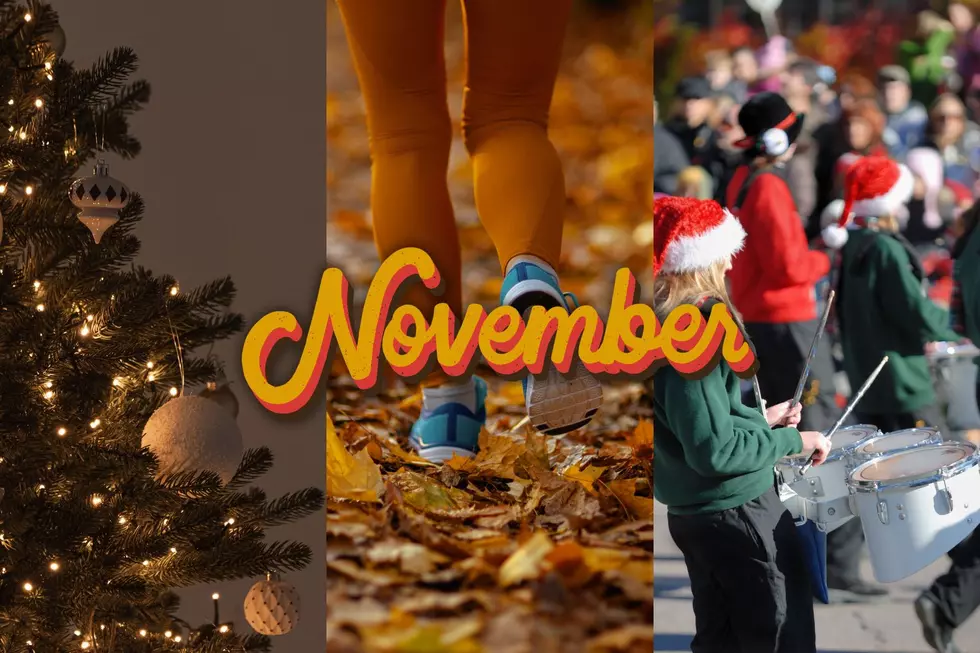 A Big List of November 2026 Events in Eastern Iowa & Beyond