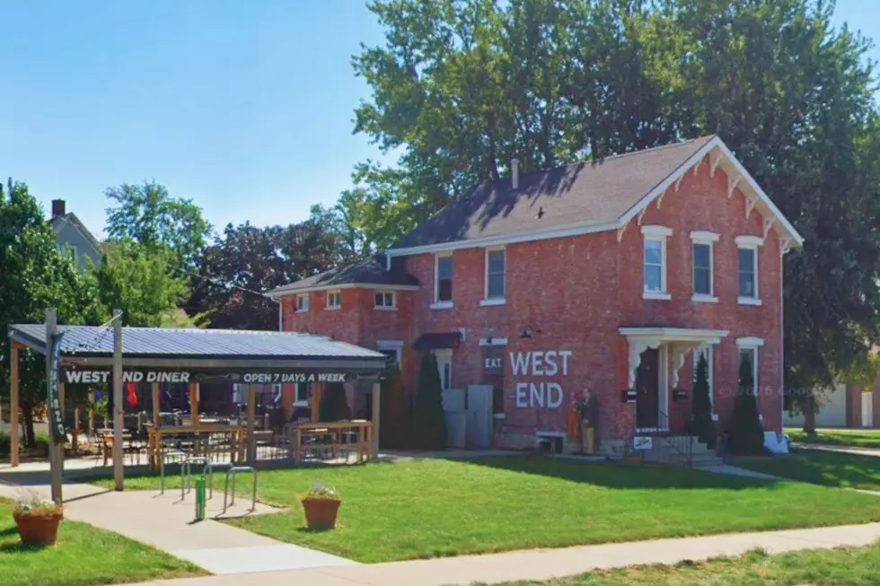 Popular Marion Diner and Coffee Shop Announces It Will Close