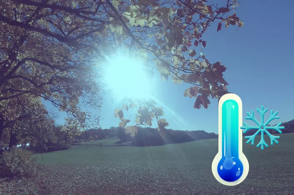 Could Eastern Iowa See Its First Frost Before the Weekend?