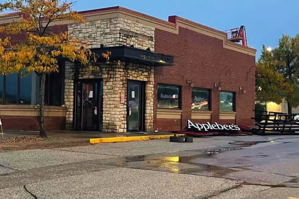 Cedar Rapids Applebee’s Restaurant Closes Its Doors for Good