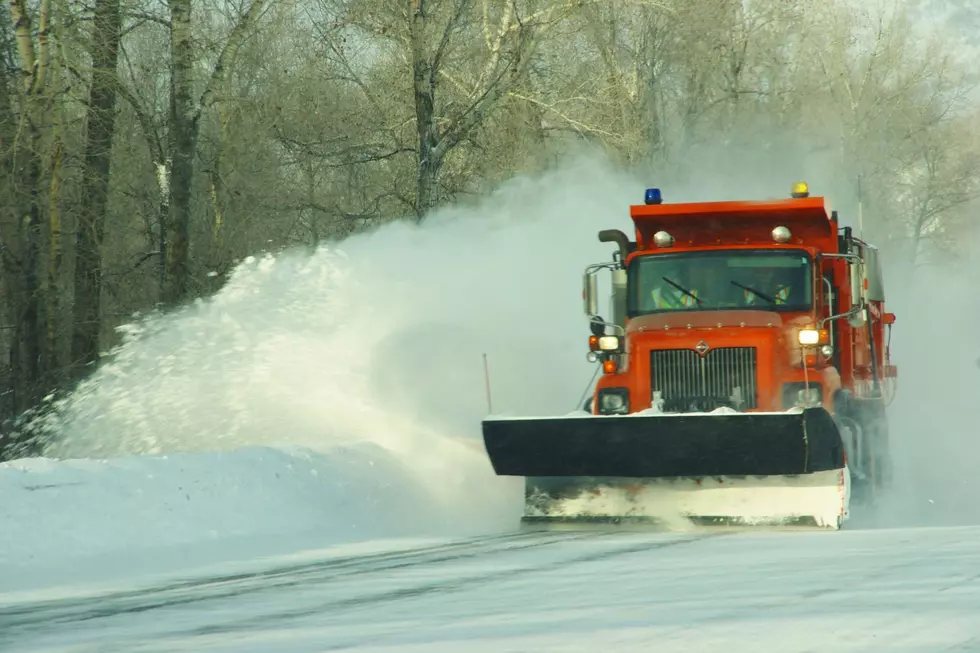 These 8 Linn County Snowplows Will Have Some Fun Names This Winter