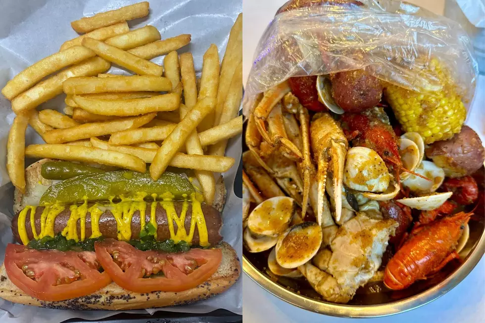 A Couple of New Restaurants Have Opened at Lindale Mall in Cedar Rapids