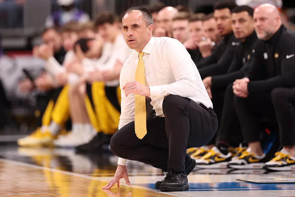 Iowa Basketball Hosting Special Game With Free Admission for Students